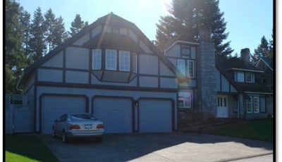 CertaPro Painters the exterior house painting experts in Surrey, BC
