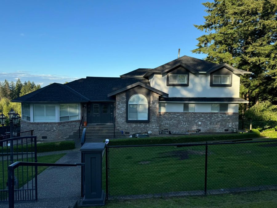 Exterior Painting (After) Preview Image 4