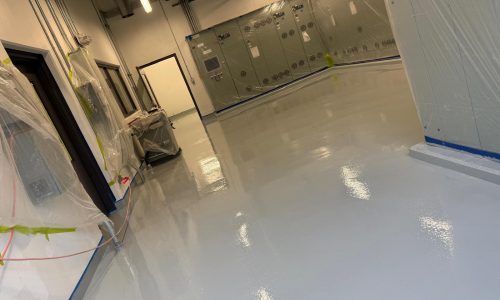 Pump Station (After)