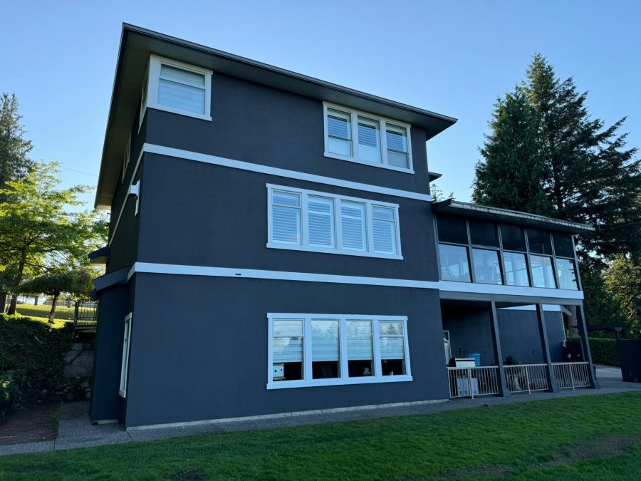 Exterior Painting - Rear (After) Preview Image 5