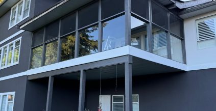 House Painting Transformation in Langley, BC ...