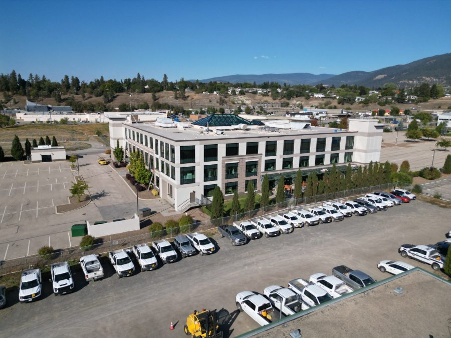 KalTire Head Office Preview Image 3