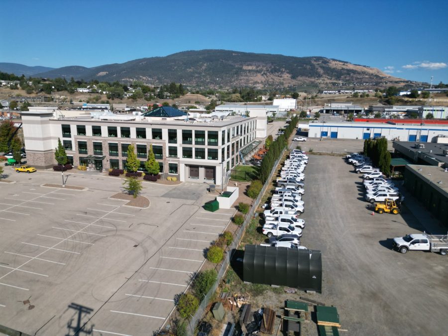 KalTire Head Office Preview Image 4