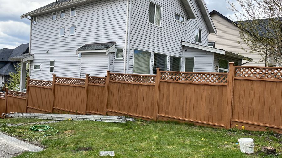 exterior after painting Preview Image 3