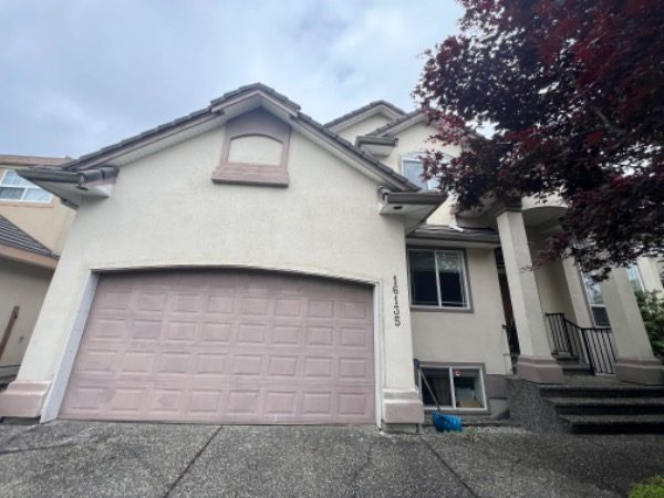 (Before) Exterior Painting in Surrey Preview Image 1