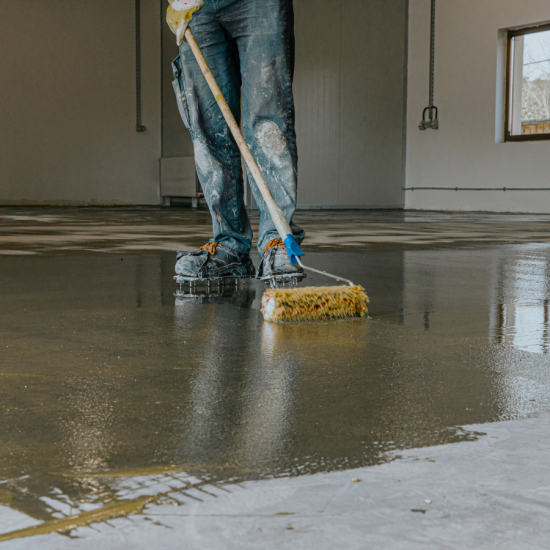 epoxy floors