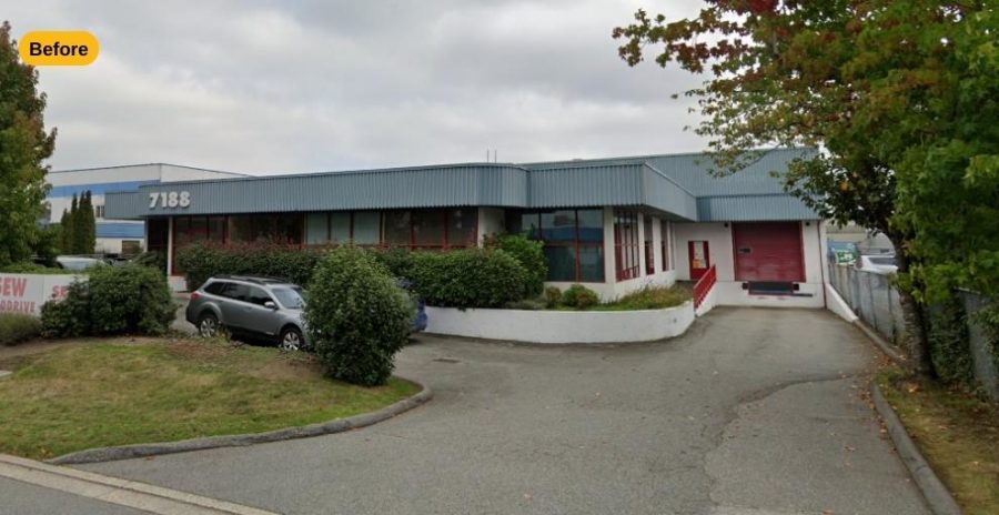 Delta BC Commercial Before Preview Image 4