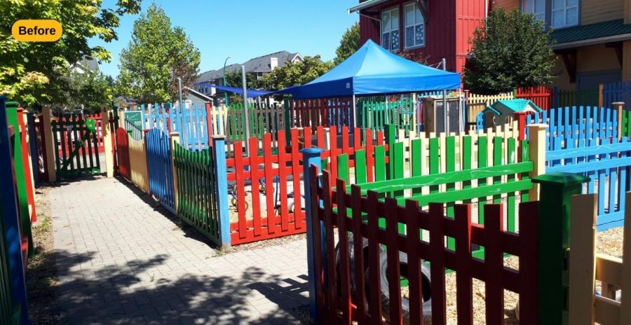 Surrey DayCare Before Preview Image 1