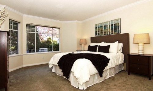 Interior Surrey Painting Project