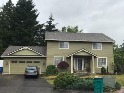 exterior painting project in sw washington