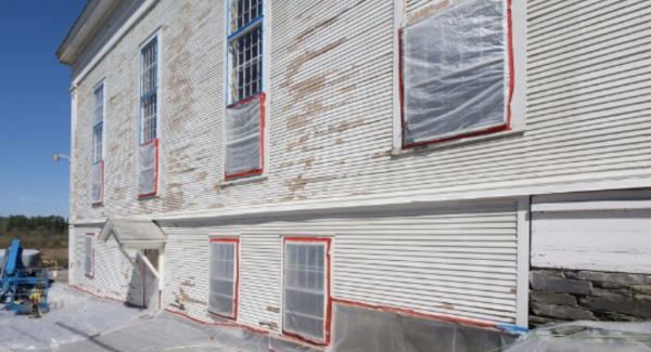 How To Remove Exterior Paint – Tips and Tricks