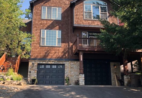 Exterior Painting Service