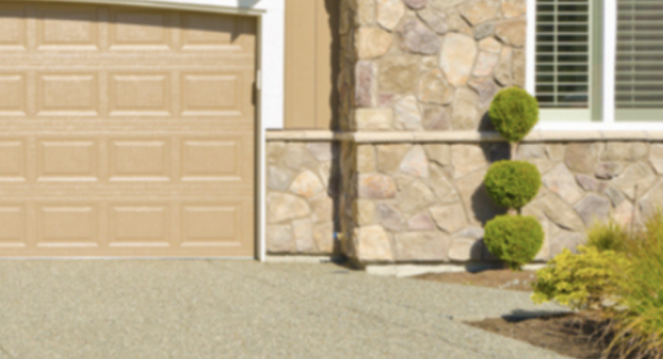 How to Paint a Concrete Driveway