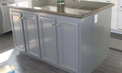 Interior House Painting