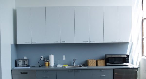 Color Suggestions from our Kitchen Cabinet Painters