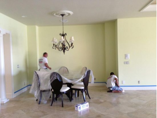 naples fl commercial painting