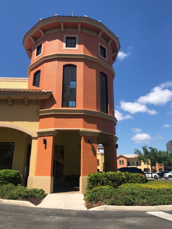 commercial painting naples, fl