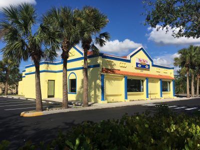 commercial restaurant painting company naples, fl