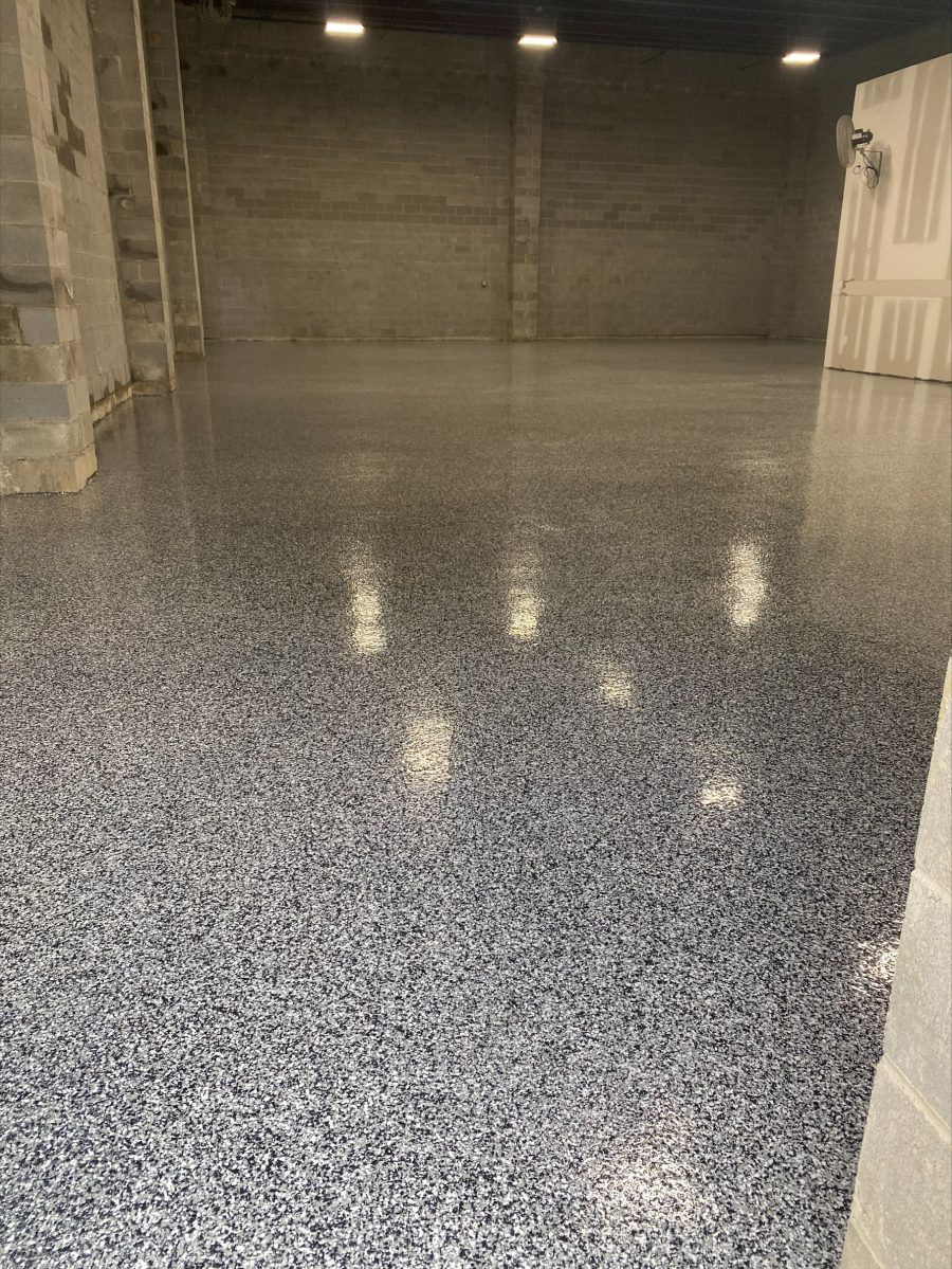 epoxy floor coating Preview Image 1