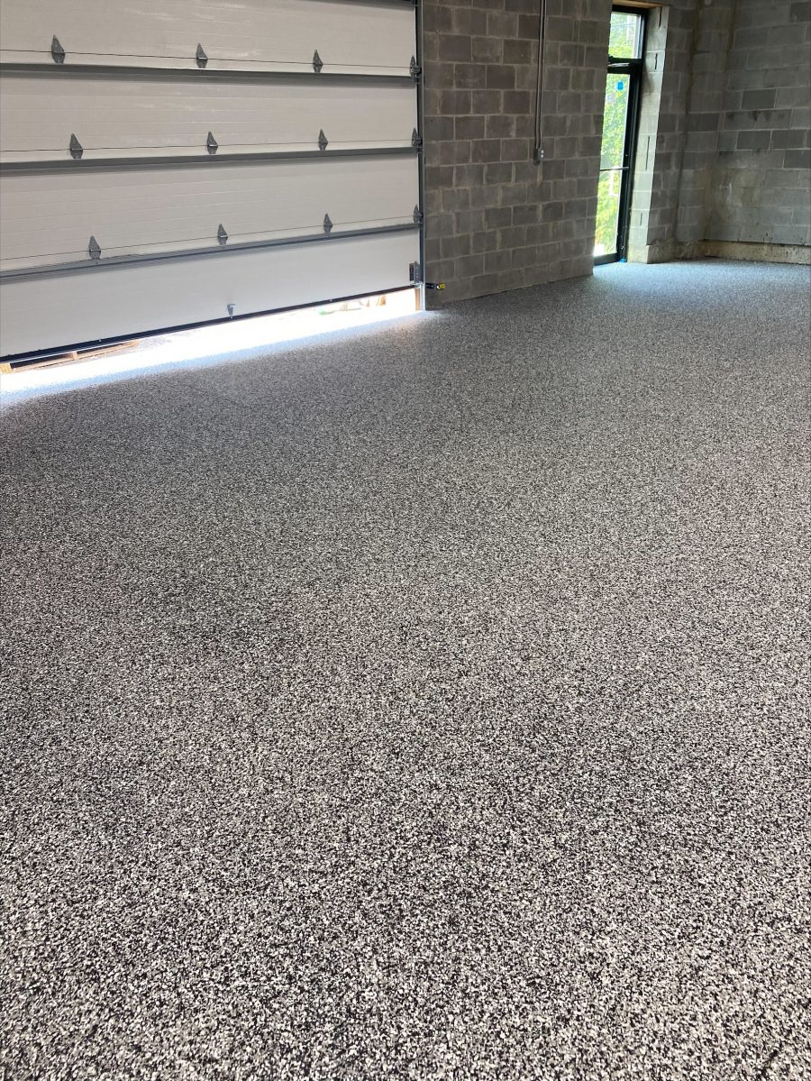 epoxy floor coating Preview Image 2