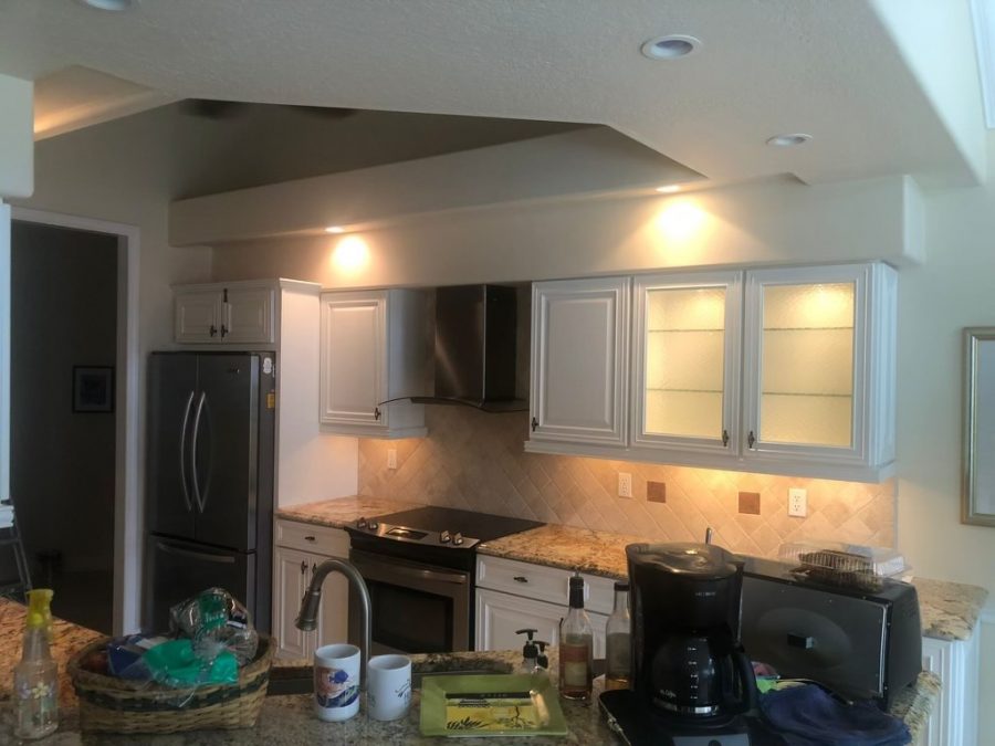 kitchen cabinets refurbished Preview Image 4