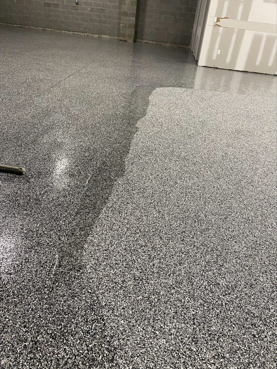 epoxy floor coating Preview Image 3