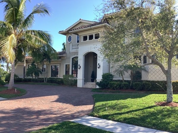 Residential Painting Project