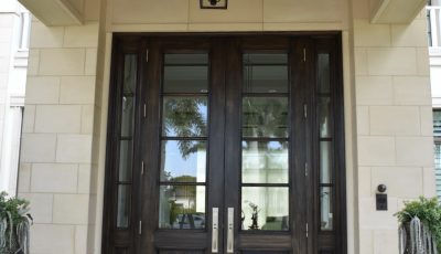 Fort Myers – Exterior