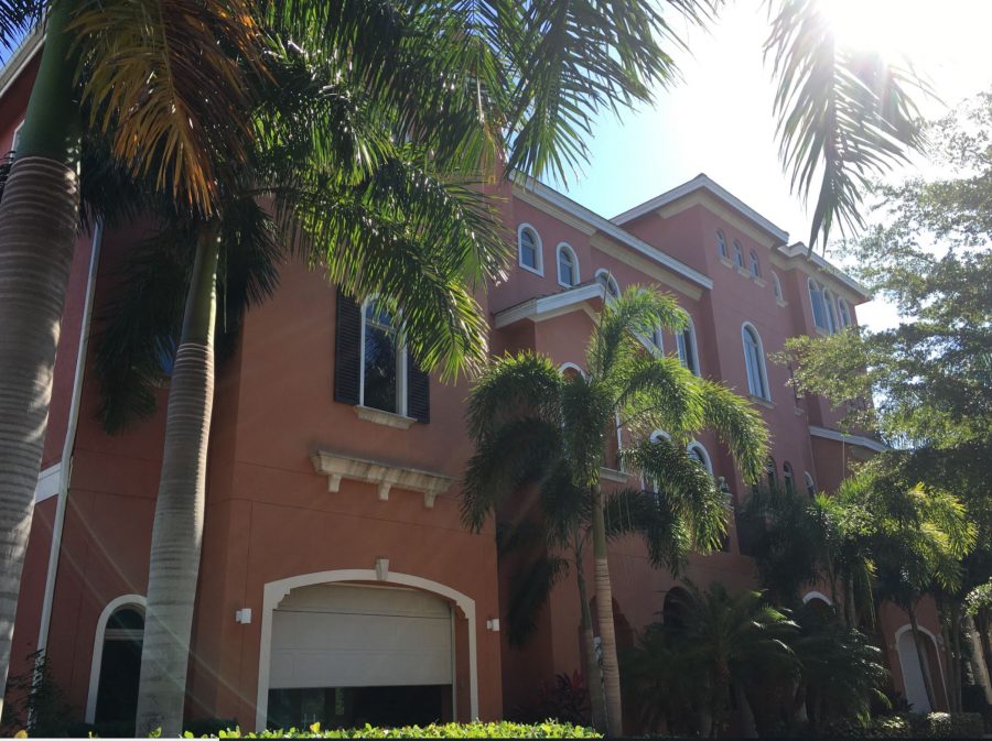 exterior painting company bonita springs fl