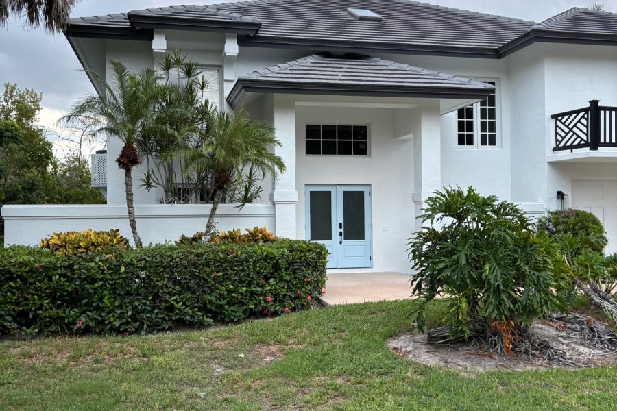 Marco Island Home Hero