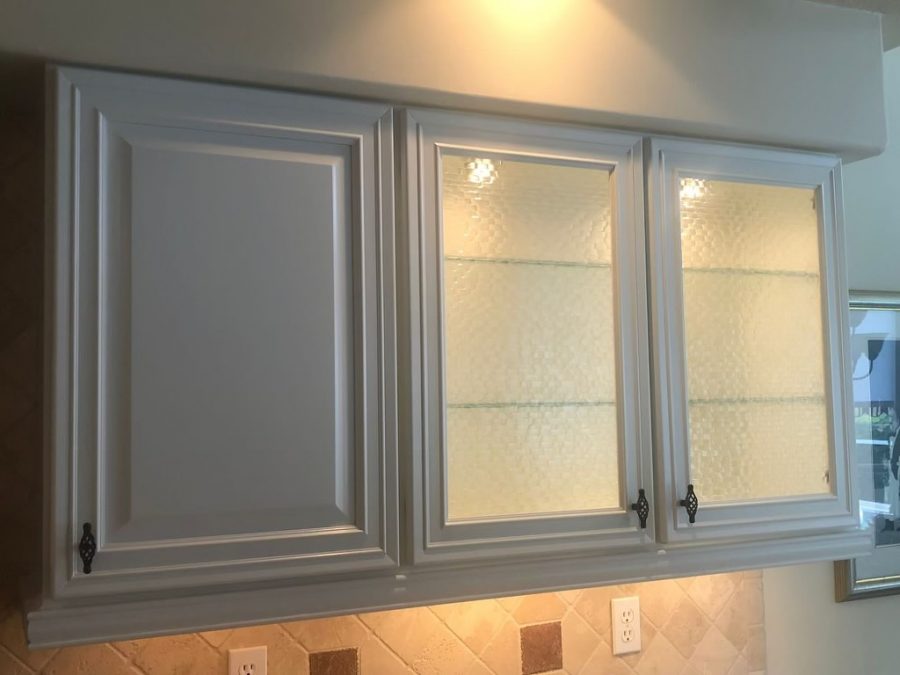 kitchen cabinets refurbished Preview Image 1