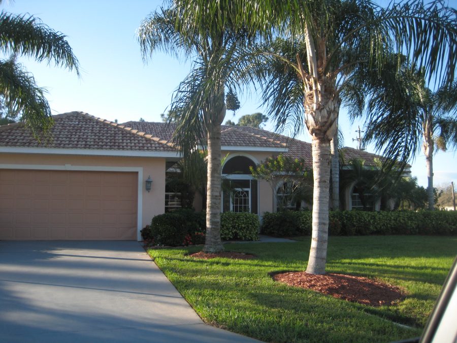 bonita springs exterior painter