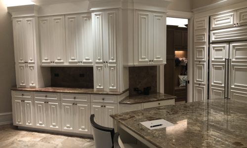 Interior Home Painting