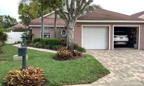 Residential Exterior