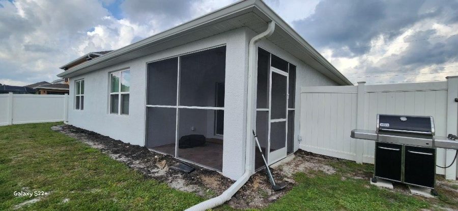 Exterior Painting Project Preview Image 5