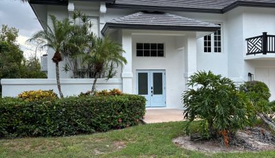 Marco Island Home Hero