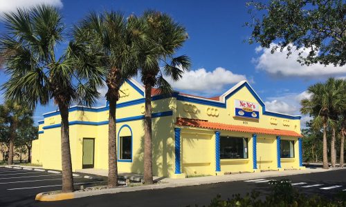 commercial restaurant painting company naples, fl