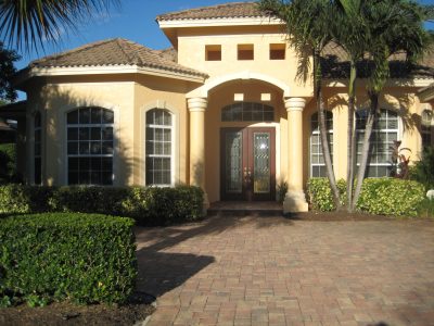 naples exterior painter