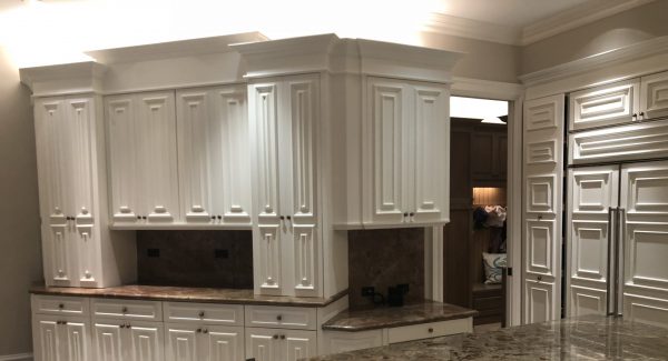 Beautiful Luxury Kitchen