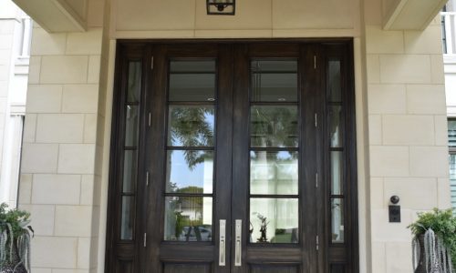 Exterior Home Painting