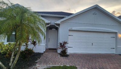 Exterior Painting Project