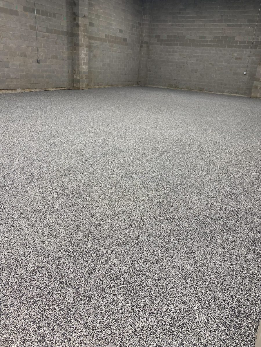 epoxy floor coating Preview Image 4