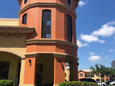 commercial painting naples, fl