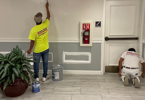 Senior Living Community