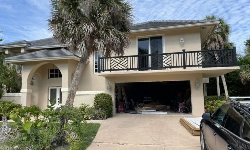 Window Shape Updates