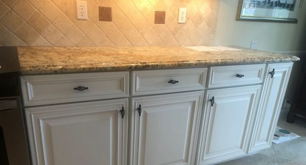 kitchen cabinets refurbished