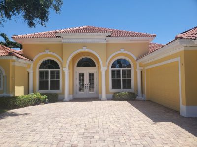 Residential Painting Project