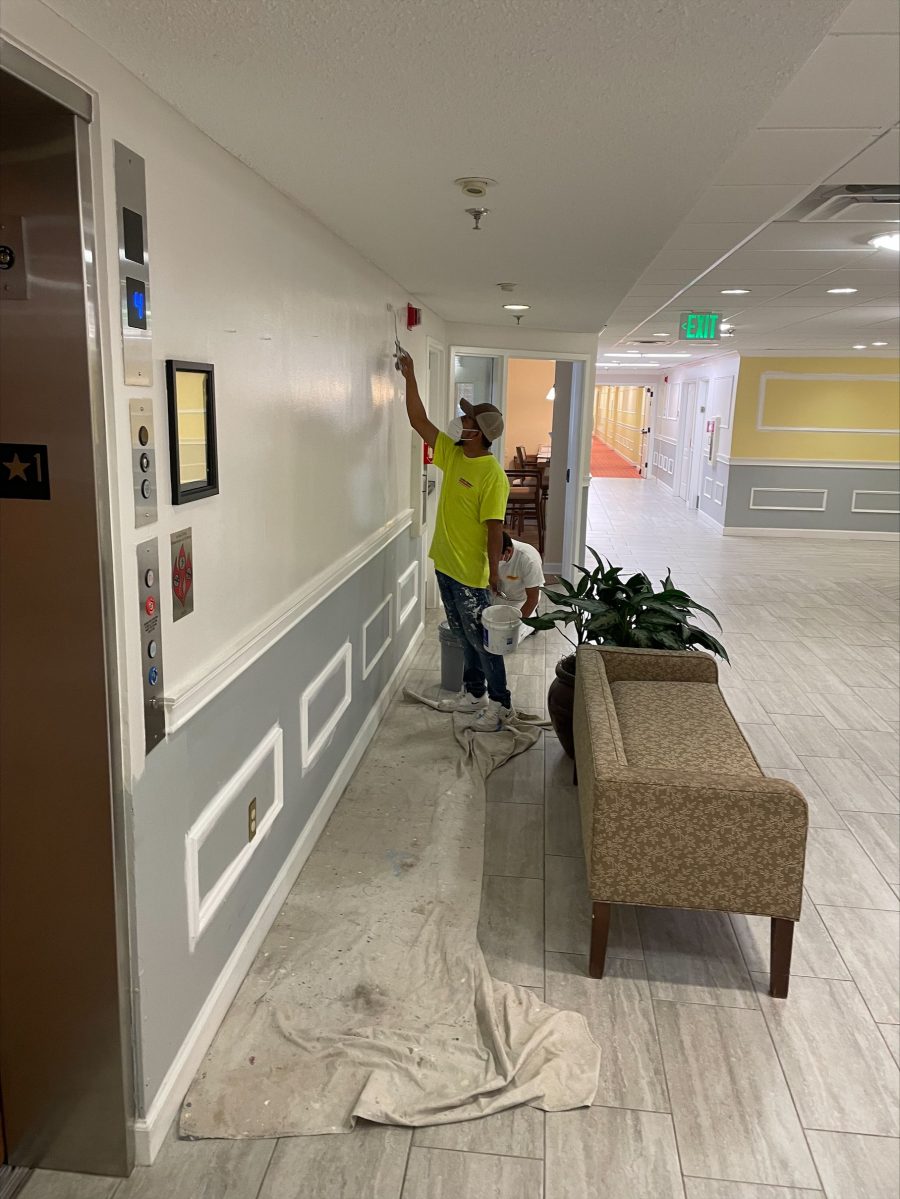 senior living community Preview Image 1