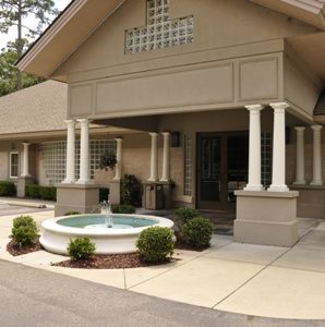 naples commercial painter