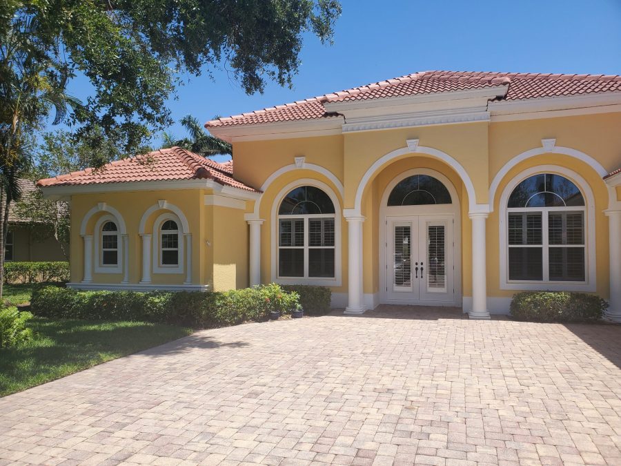 Residential Painting Project Preview Image 3